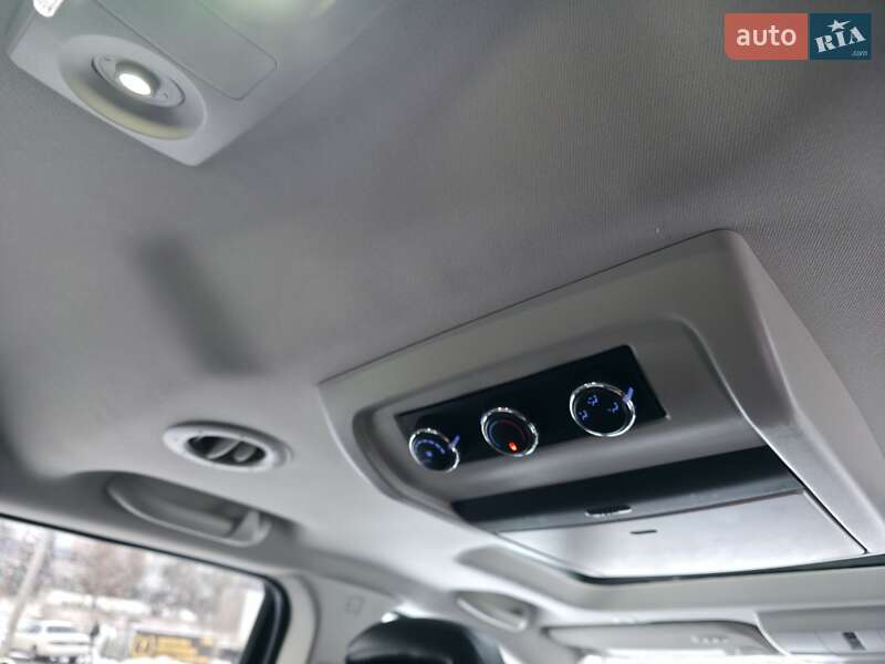 Внедорожник / Кроссовер Dodge Journey 2018 в Киеве