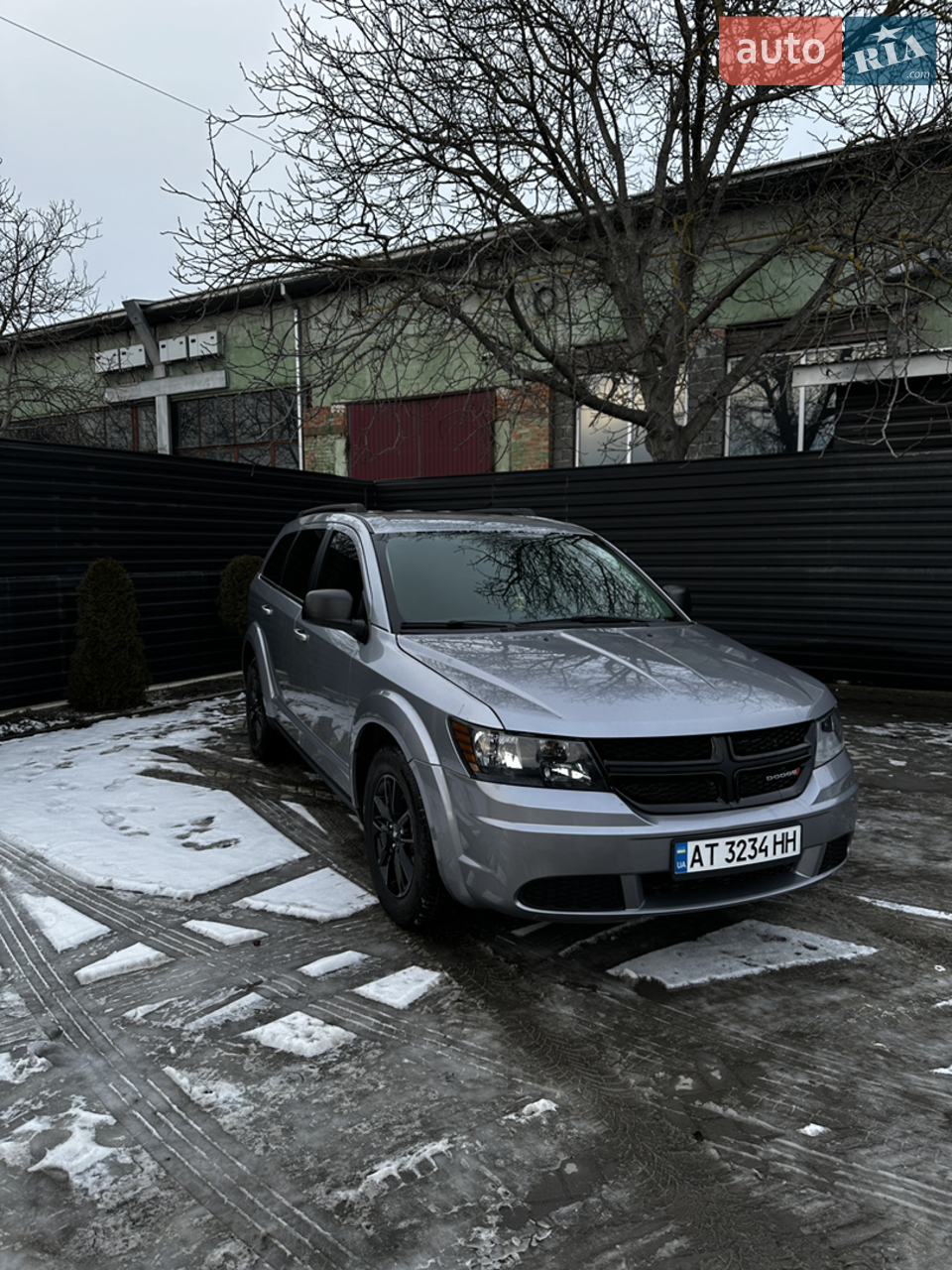 2019 Dodge Journey - мініатюра 26