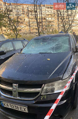 Внедорожник / Кроссовер Dodge Journey 2010 в Киеве