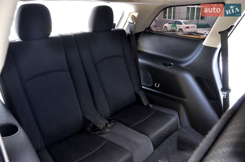 Внедорожник / Кроссовер Dodge Journey 2018 в Львове