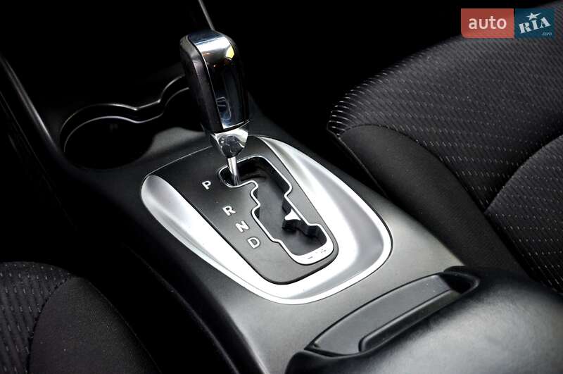 Внедорожник / Кроссовер Dodge Journey 2018 в Львове