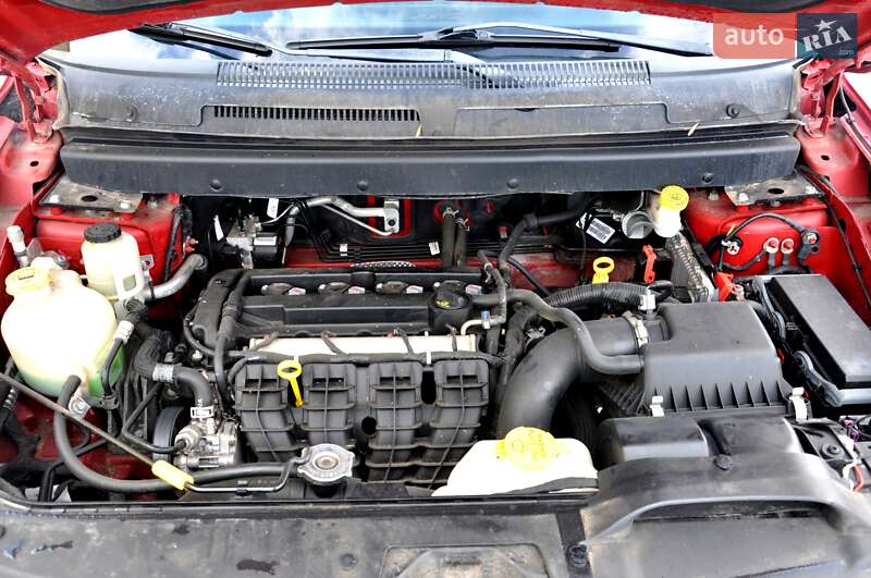 Внедорожник / Кроссовер Dodge Journey 2018 в Львове