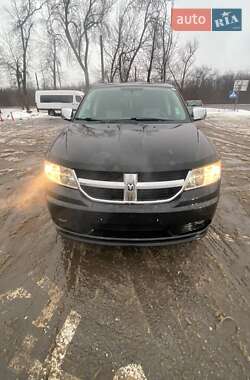 Внедорожник / Кроссовер Dodge Journey 2010 в Харькове