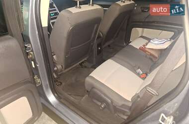 Внедорожник / Кроссовер Dodge Journey 2008 в Виннице