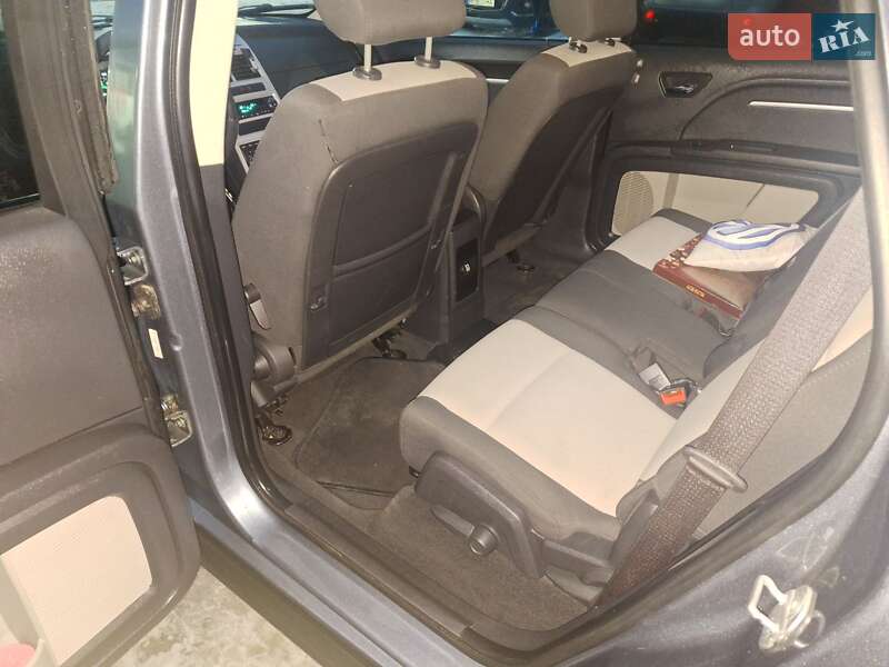 Внедорожник / Кроссовер Dodge Journey 2008 в Виннице