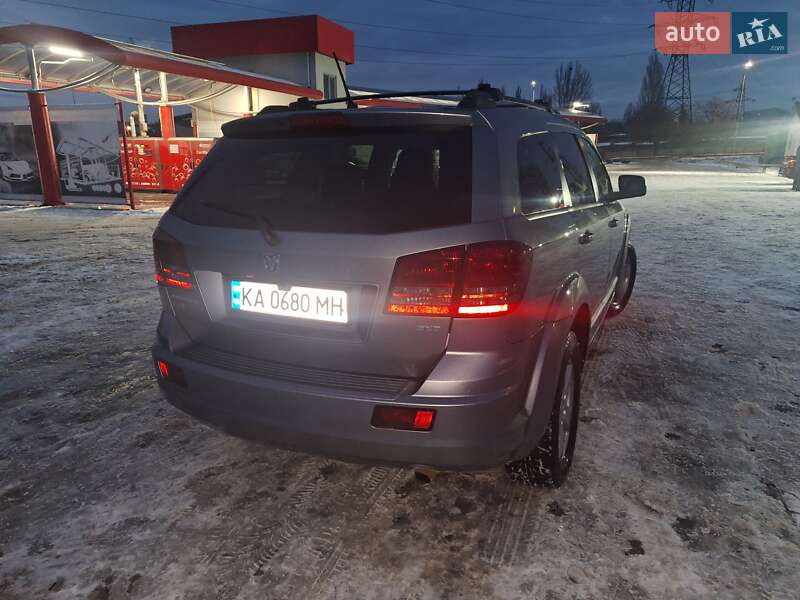 Внедорожник / Кроссовер Dodge Journey 2008 в Виннице