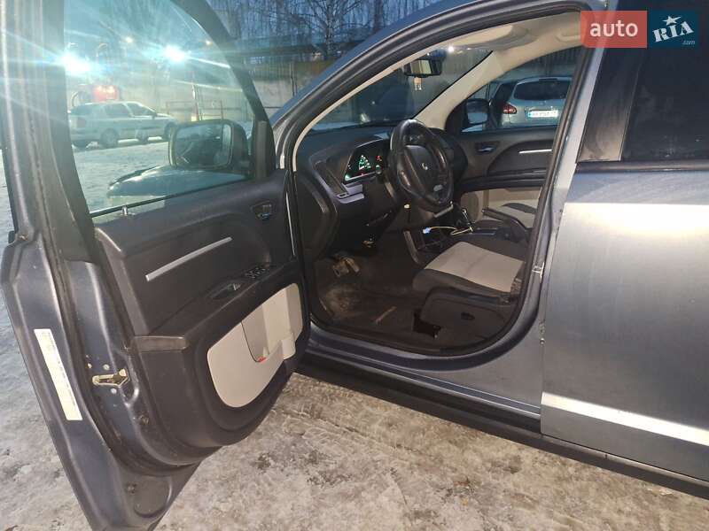 Внедорожник / Кроссовер Dodge Journey 2008 в Виннице