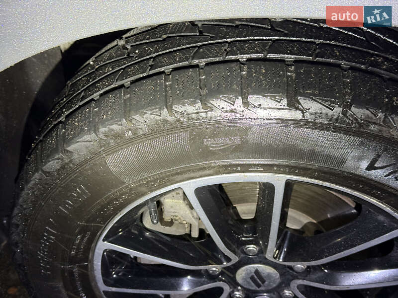 Внедорожник / Кроссовер Dodge Journey 2018 в Киеве фото 12 Внедорожник / Кроссовер Dodge Journey 2018 в Киеве