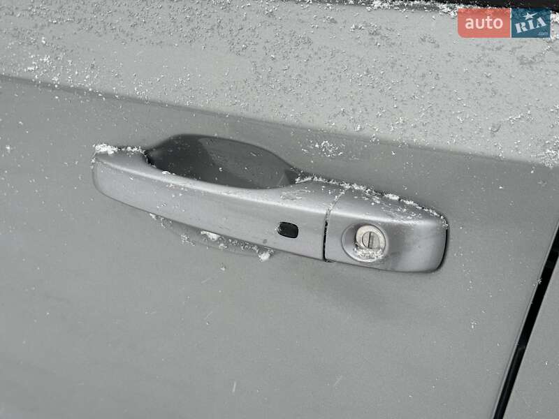 Внедорожник / Кроссовер Dodge Journey 2017 в Виннице