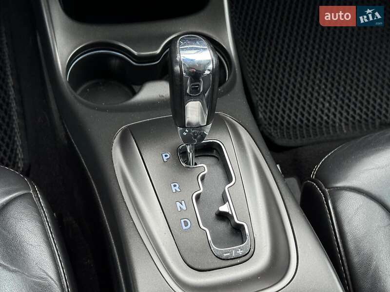 Внедорожник / Кроссовер Dodge Journey 2017 в Виннице