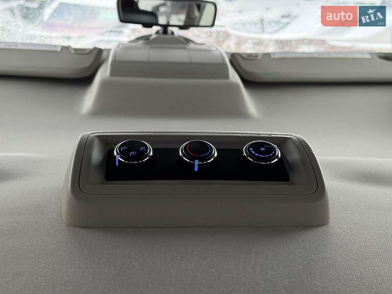 Внедорожник / Кроссовер Dodge Journey 2017 в Виннице