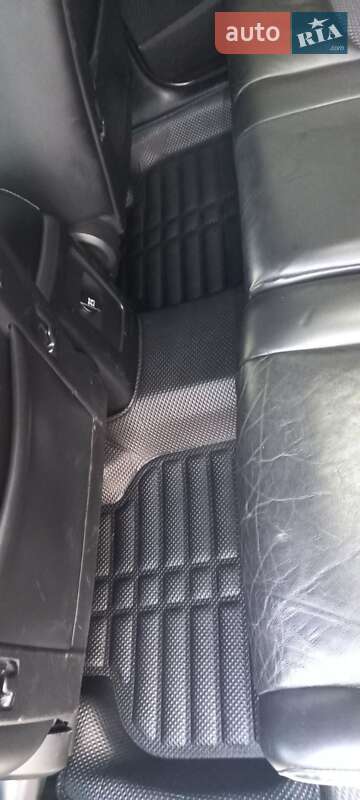 Внедорожник / Кроссовер Dodge Journey 2017 в Шепетовке