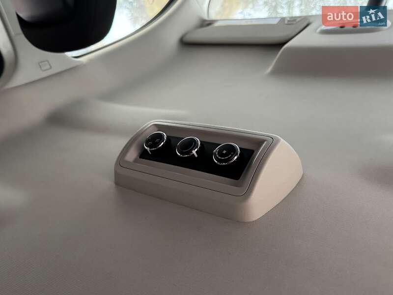 Внедорожник / Кроссовер Dodge Journey 2020 в Луцке