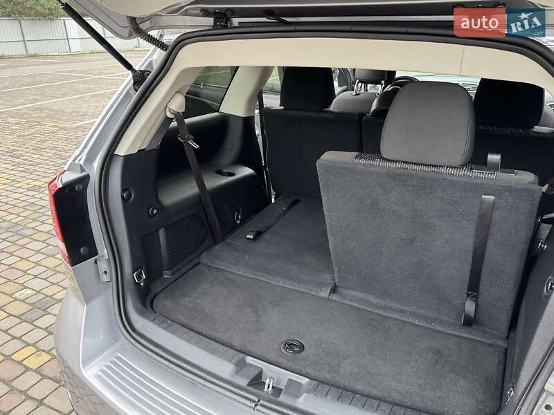 Внедорожник / Кроссовер Dodge Journey 2020 в Луцке