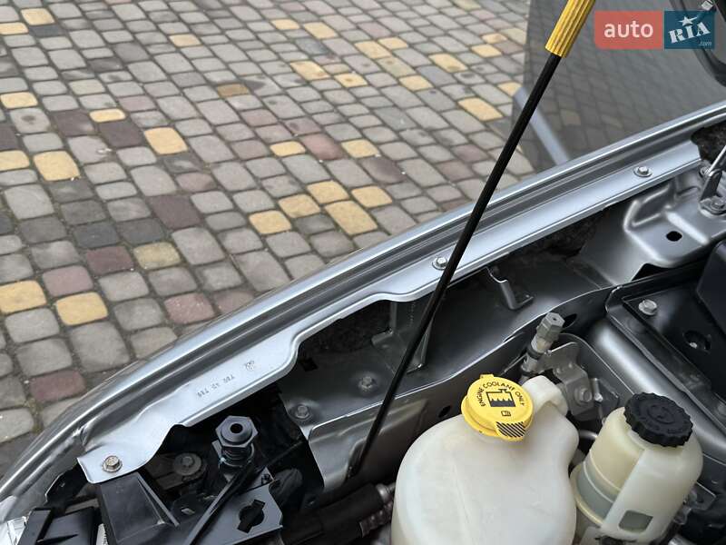 Внедорожник / Кроссовер Dodge Journey 2020 в Луцке