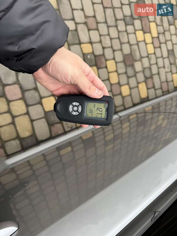 Внедорожник / Кроссовер Dodge Journey 2020 в Луцке