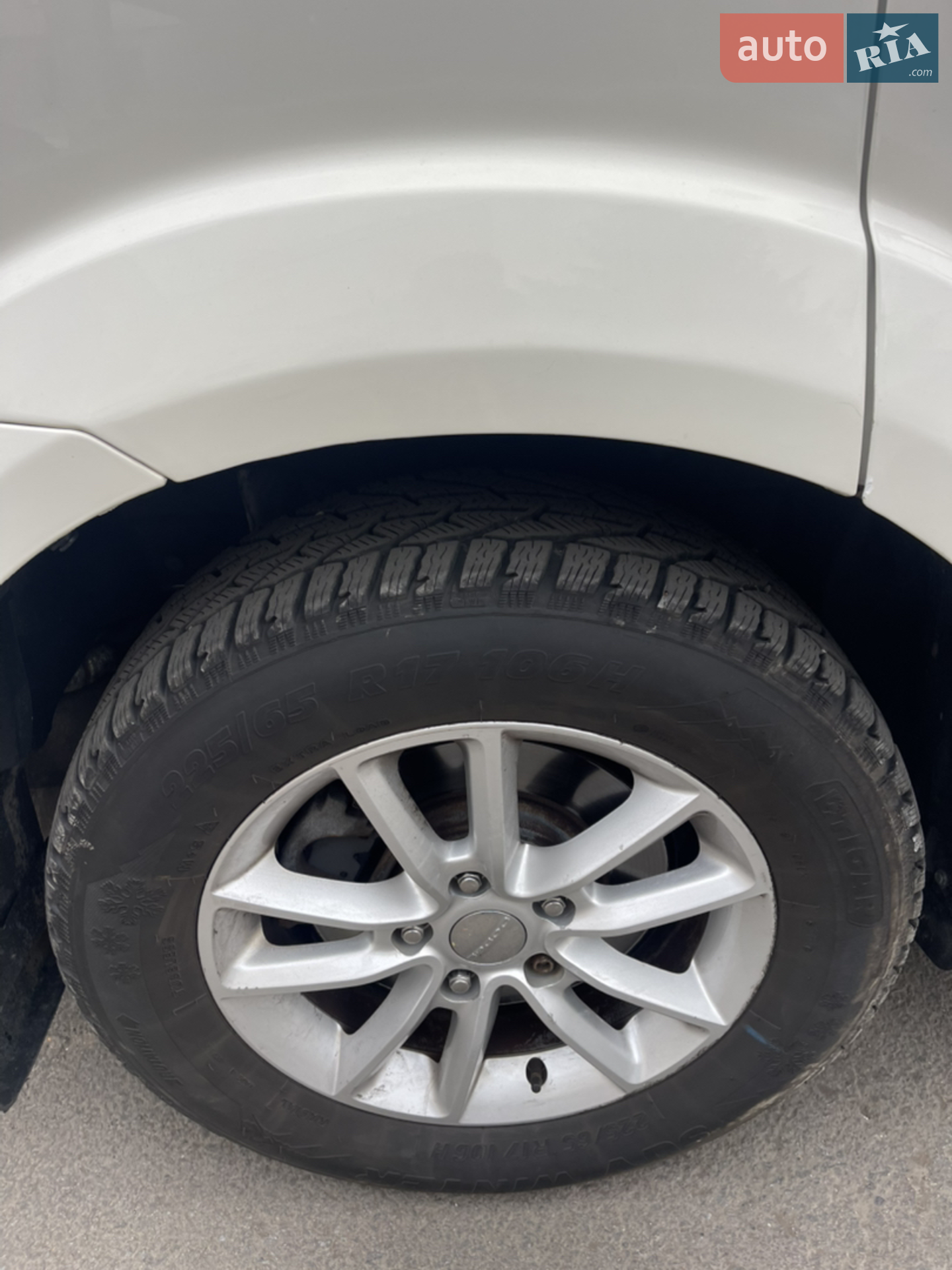 2014 Dodge Journey - мініатюра 9