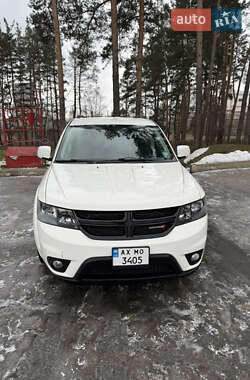 Внедорожник / Кроссовер Dodge Journey 2018 в Харькове