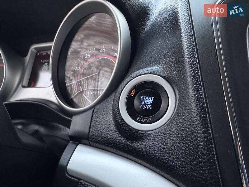 Внедорожник / Кроссовер Dodge Journey 2016 в Киеве фото 13 Внедорожник / Кроссовер Dodge Journey 2016 в Киеве