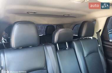 Позашляховик / Кросовер Dodge Journey 2020 в Кропивницькому