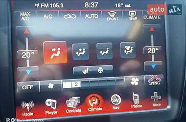 Позашляховик / Кросовер Dodge Journey 2020 в Кропивницькому