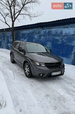 Внедорожник / Кроссовер Dodge Journey 2019 в Киеве