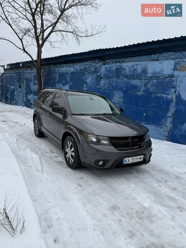 2019 Dodge Journey, VIN 3C4PDCBB5KT866303:plate — фото 1 (autoria)
