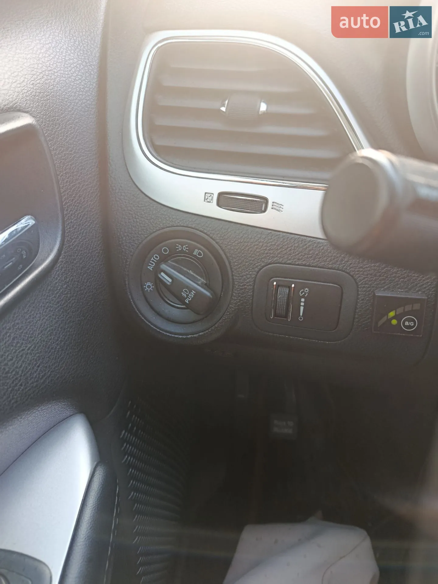 2014 Dodge Journey - мініатюра 16