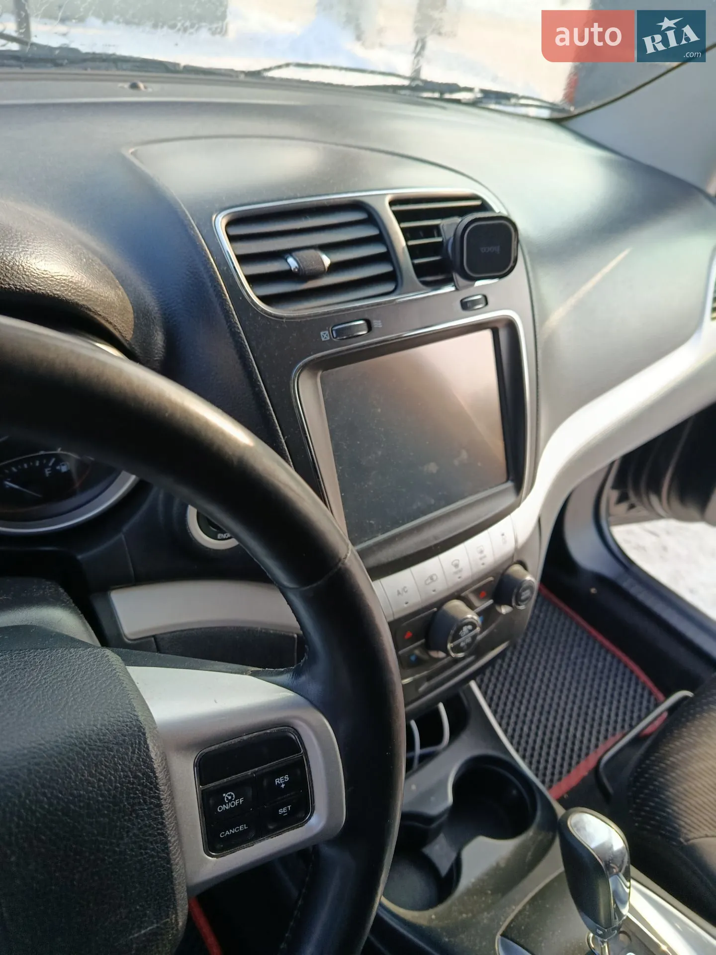 2014 Dodge Journey - мініатюра 31