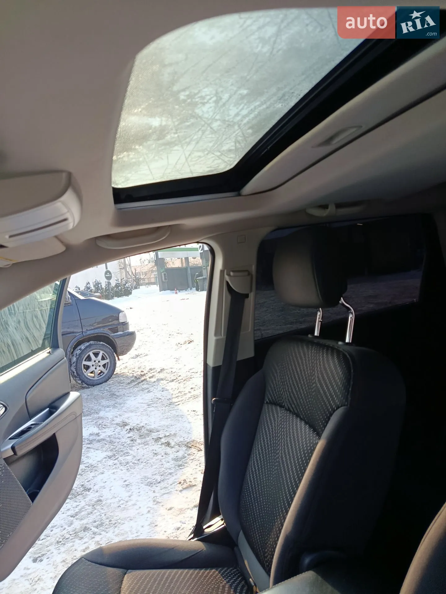 2014 Dodge Journey - мініатюра 35