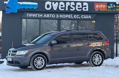 Внедорожник / Кроссовер Dodge Journey 2015 в Хмельницком