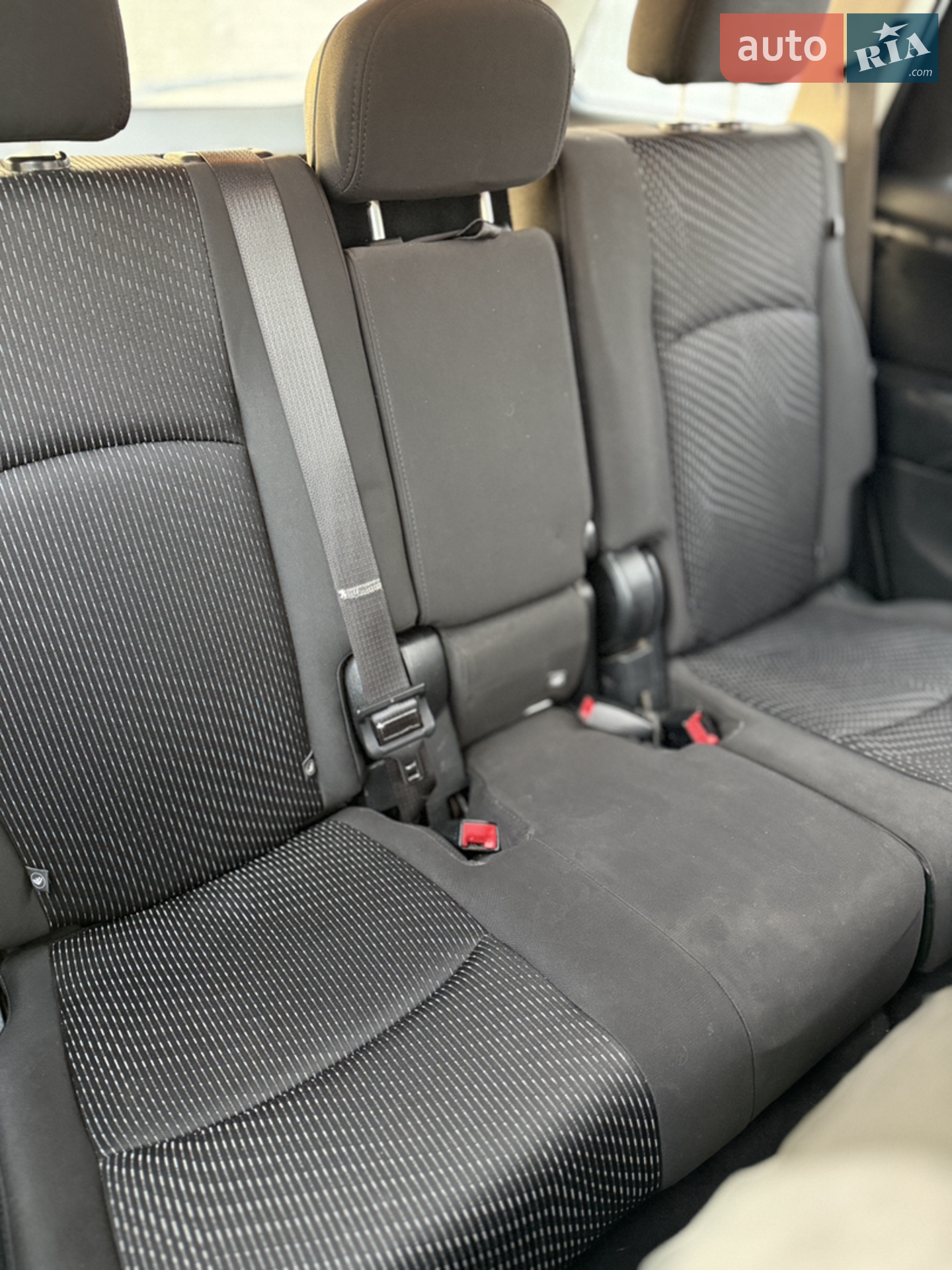 2014 Dodge Journey - мініатюра 12