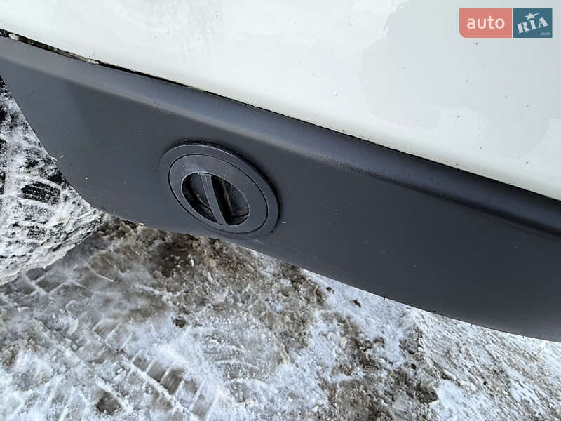 Позашляховик / Кросовер Dodge Journey 2019 в Києві