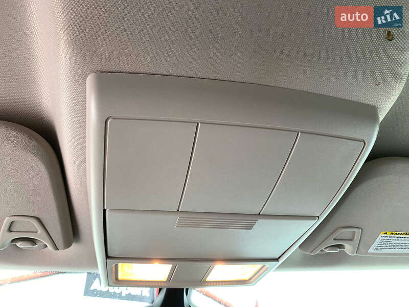 Внедорожник / Кроссовер Dodge Journey 2017 в Виннице