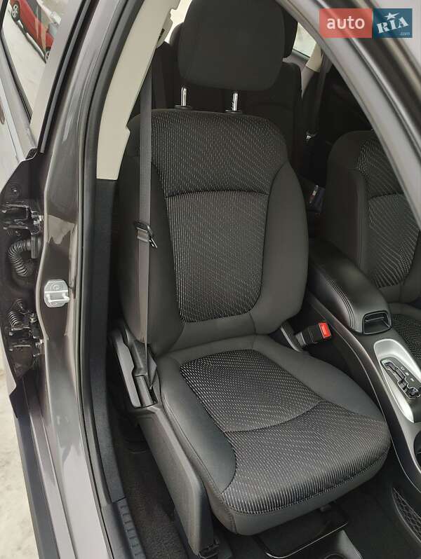 Внедорожник / Кроссовер Dodge Journey 2016 в Житомире фото 26 Внедорожник / Кроссовер Dodge Journey 2016 в Житомире