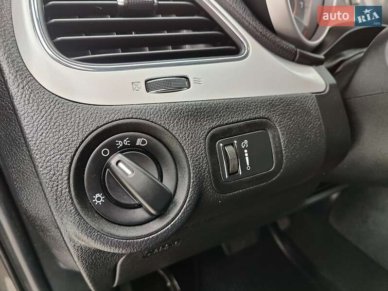 Внедорожник / Кроссовер Dodge Journey 2016 в Житомире фото 38 Внедорожник / Кроссовер Dodge Journey 2016 в Житомире
