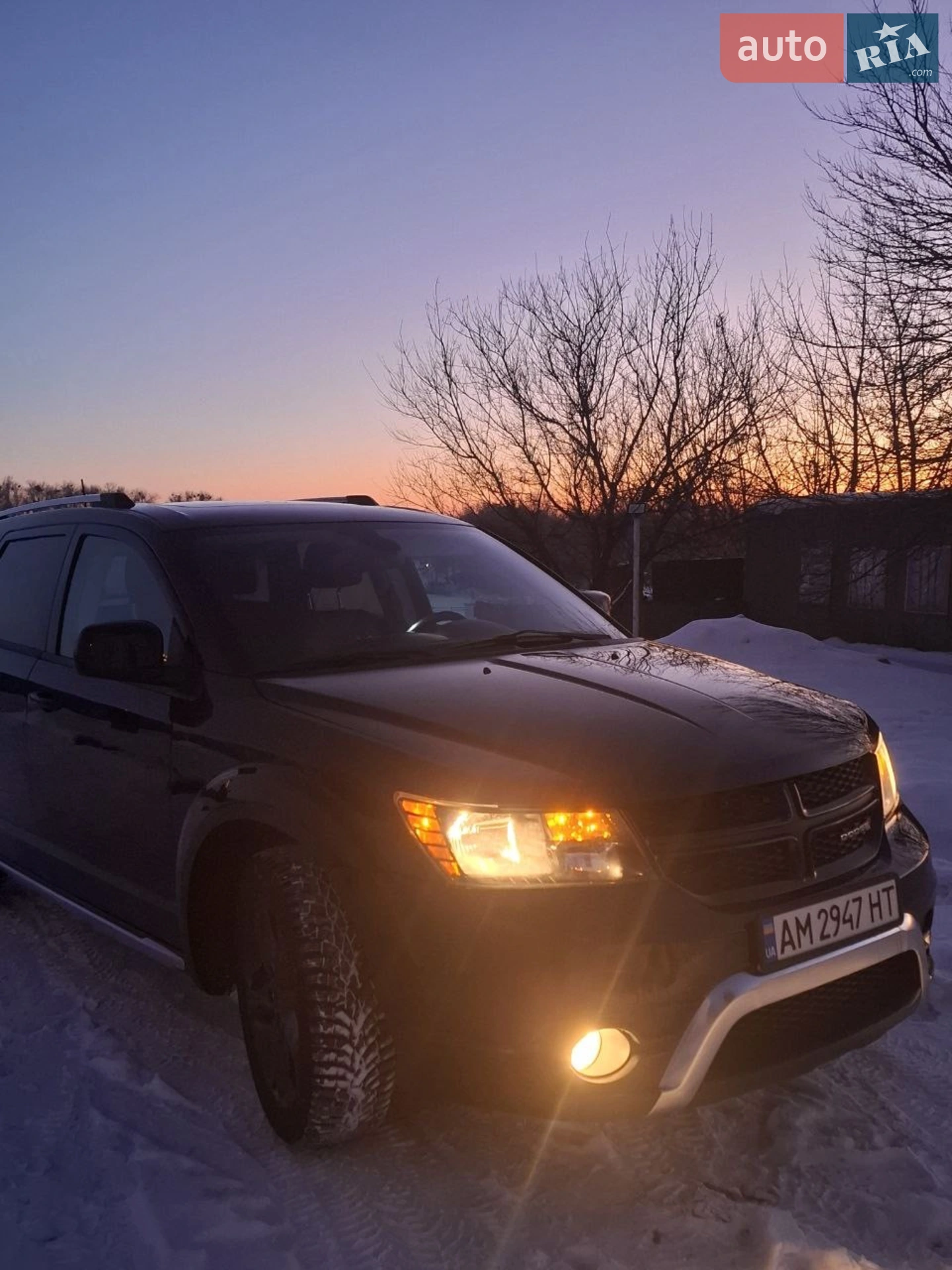 2020 Dodge Journey - мініатюра 6