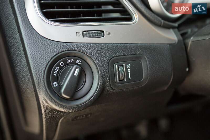 Внедорожник / Кроссовер Dodge Journey 2018 в Белой Церкви фото 22 Внедорожник / Кроссовер Dodge Journey 2018 в Белой Церкви