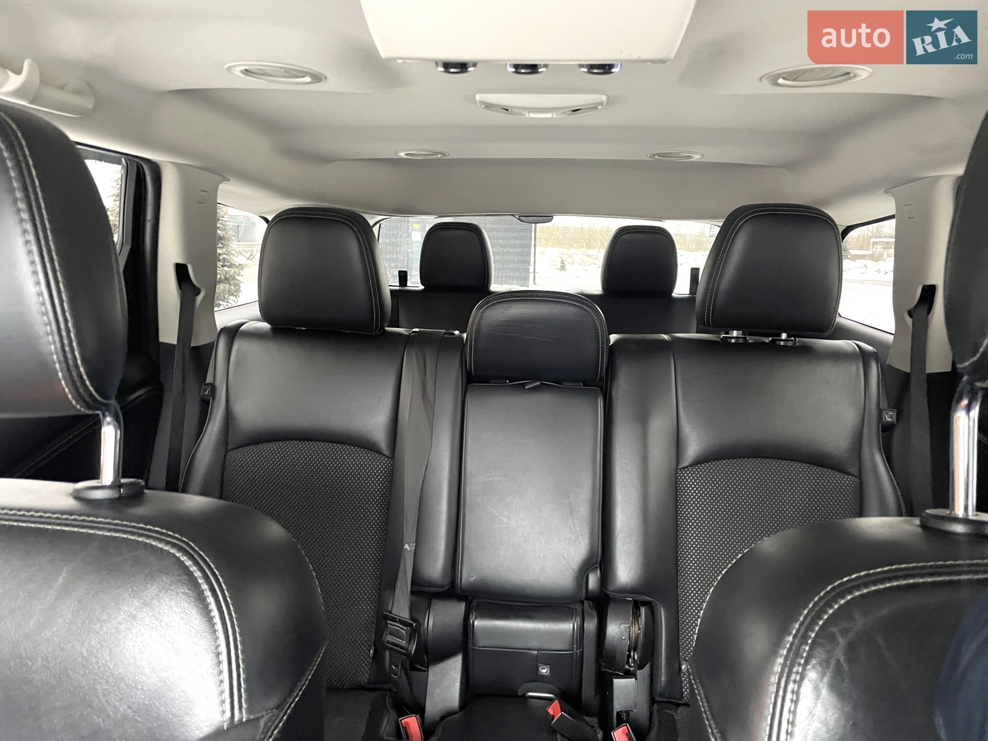 2019 Dodge Journey - мініатюра 33