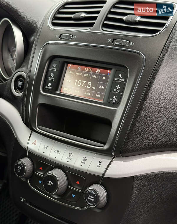 Внедорожник / Кроссовер Dodge Journey 2015 в Днепре