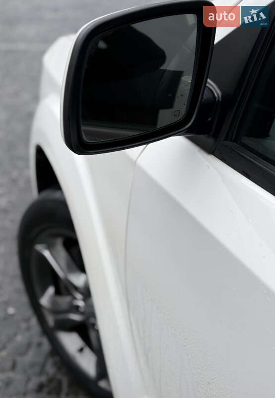 Внедорожник / Кроссовер Dodge Journey 2015 в Днепре