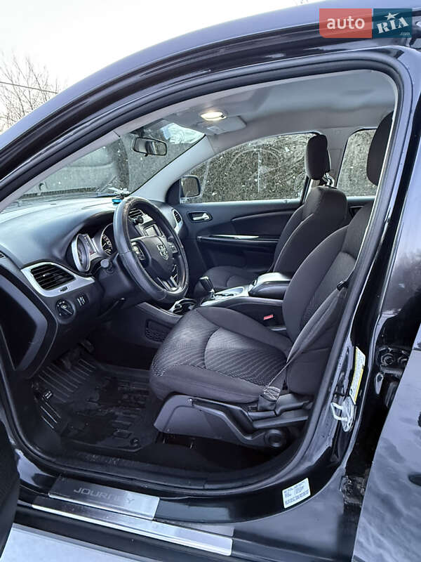 Внедорожник / Кроссовер Dodge Journey 2013 в Киеве