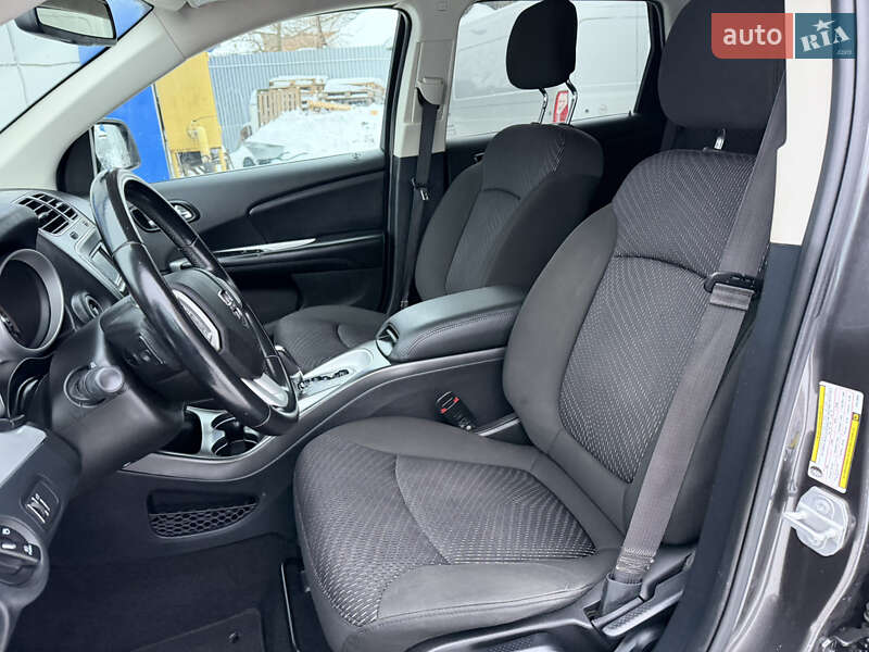 Внедорожник / Кроссовер Dodge Journey 2019 в Житомире фото 33 Внедорожник / Кроссовер Dodge Journey 2019 в Житомире