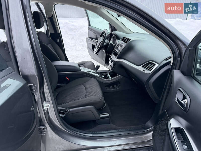 Внедорожник / Кроссовер Dodge Journey 2019 в Житомире фото 45 Внедорожник / Кроссовер Dodge Journey 2019 в Житомире