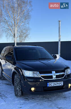 Внедорожник / Кроссовер Dodge Journey 2008 в Владимире