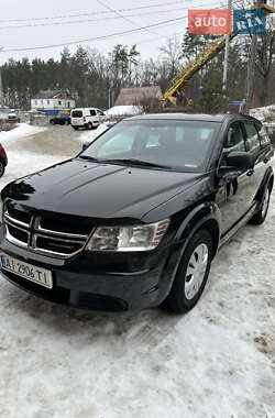Внедорожник / Кроссовер Dodge Journey 2014 в Киеве