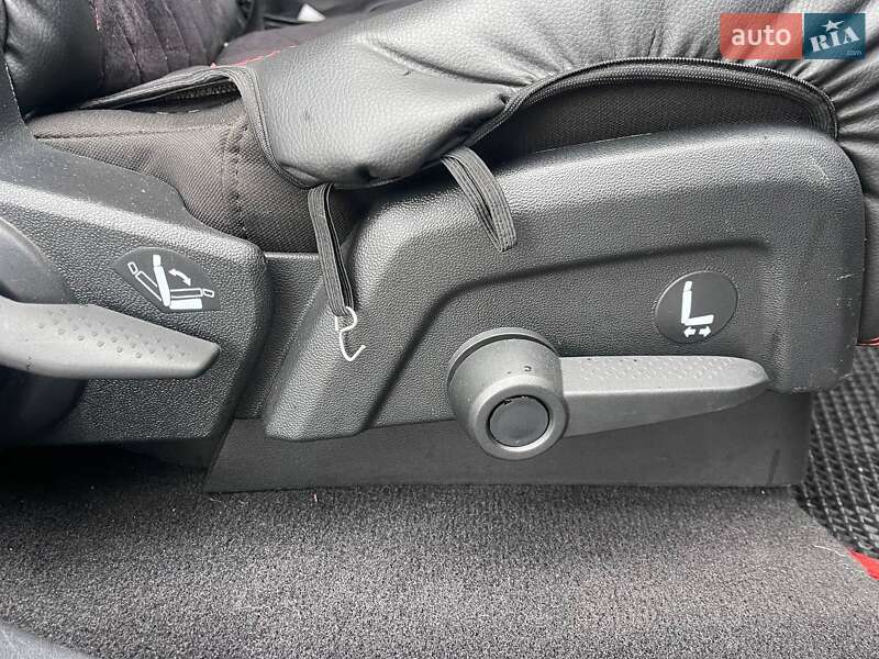 Внедорожник / Кроссовер Dodge Journey 2018 в Киеве фото 26 Внедорожник / Кроссовер Dodge Journey 2018 в Киеве