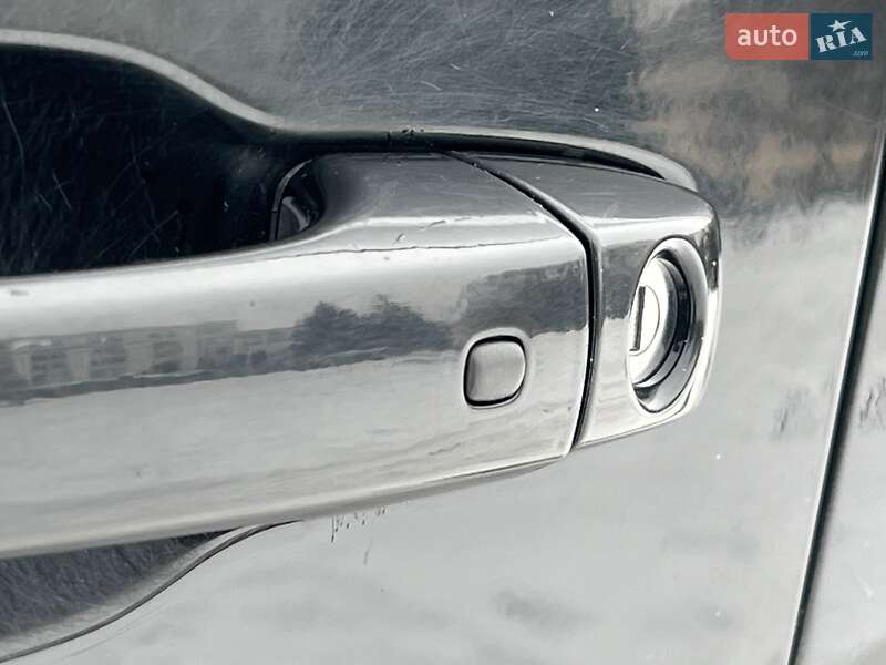 Внедорожник / Кроссовер Dodge Journey 2018 в Сумах