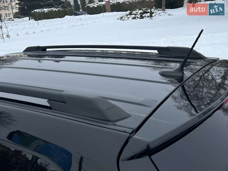 Внедорожник / Кроссовер Dodge Journey 2018 в Сумах