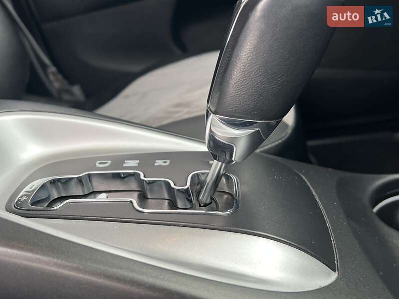 Внедорожник / Кроссовер Dodge Journey 2018 в Сумах